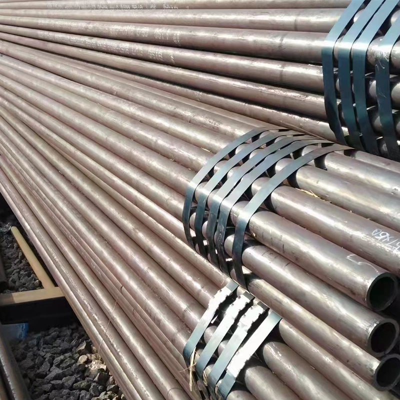 42CrMo無縫鋼管今日價格