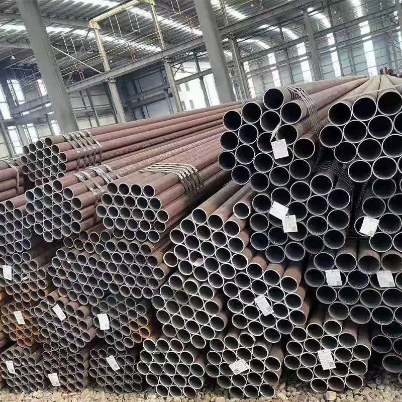 42CrMo無縫鋼管現貨