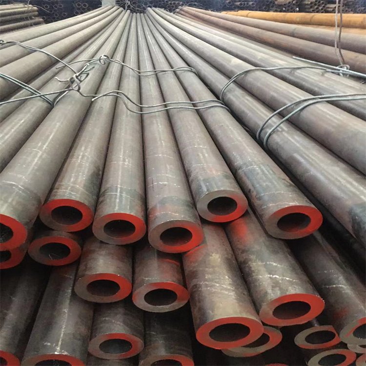 山東42CrMo無縫鋼管廠家