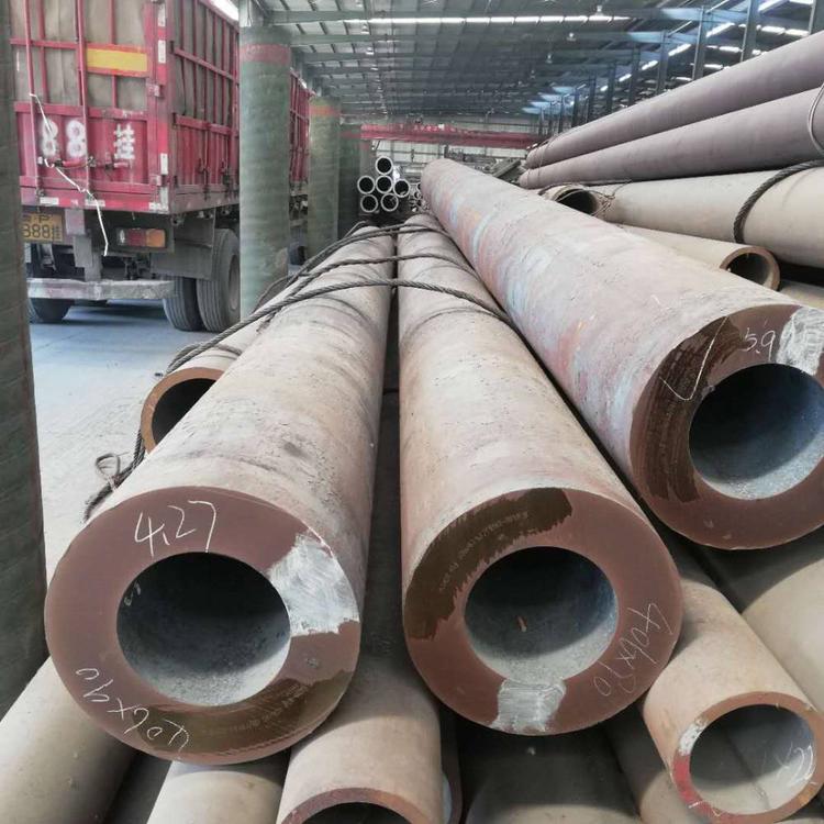 35CrMo合金管今日價格