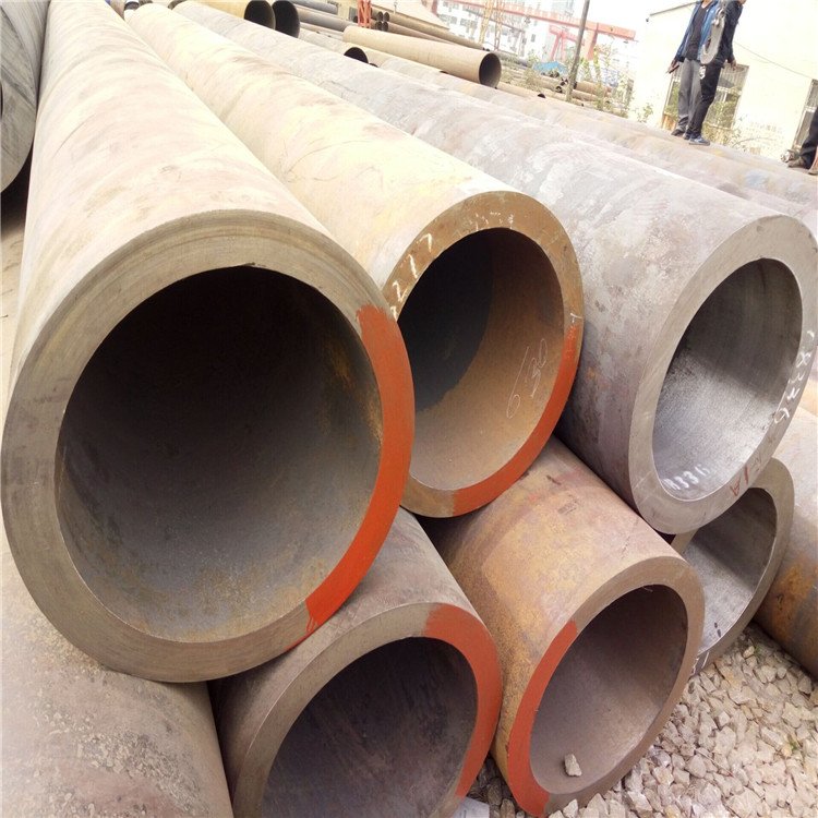 20CrMnTi無縫鋼管今日現(xiàn)貨