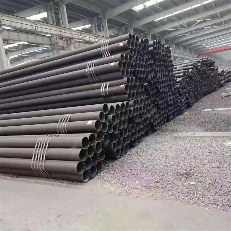 20CrMnTi無縫鋼管